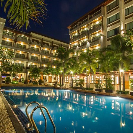 Royal Empire Hotel Ciudad de Siem Riep Exterior foto